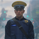 A Cop Movie